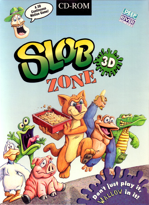 Slob Zone